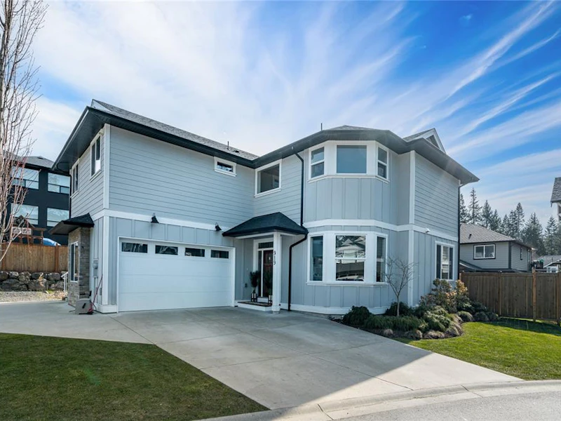 919 Pritchard Creek Place, Langford BC