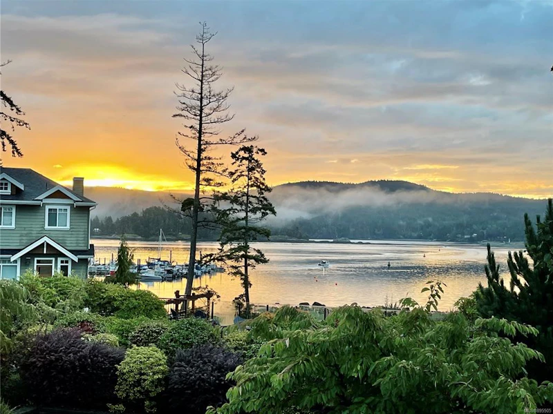 16 - 6995 Nordin Road, Sooke BC V9Z 1L4