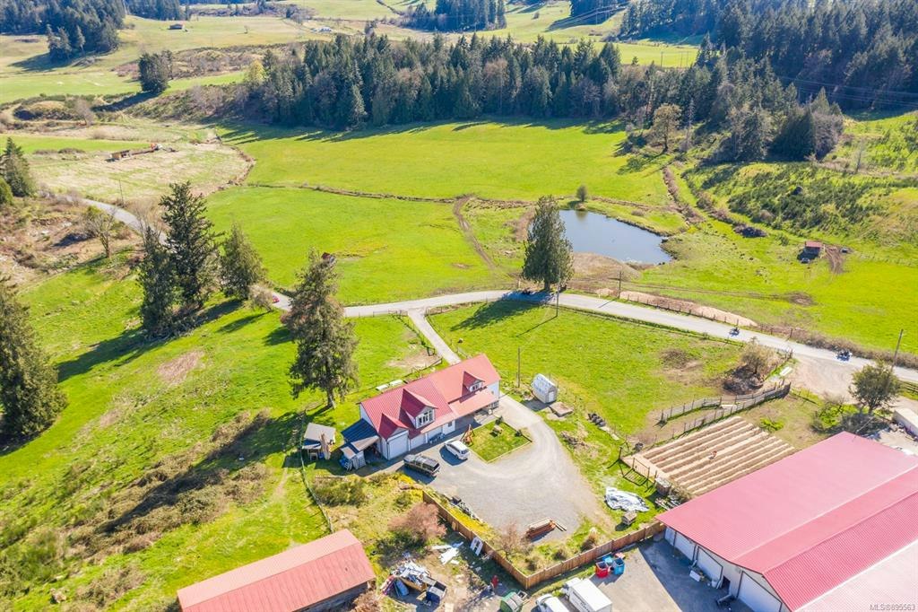 7321 Mays Road, Duncan, BC, V9L 6A7