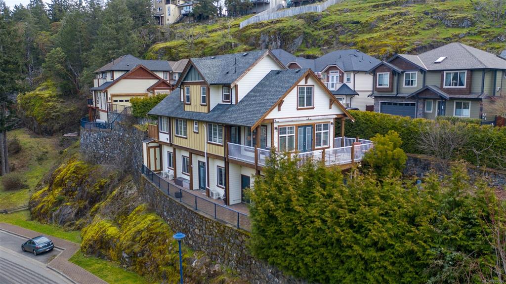 3456 Auburn Court, Langford, BC, V9C 4L5