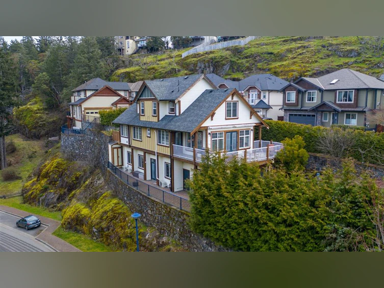 3456 Auburn Court, Langford, BC, V9C 4L5