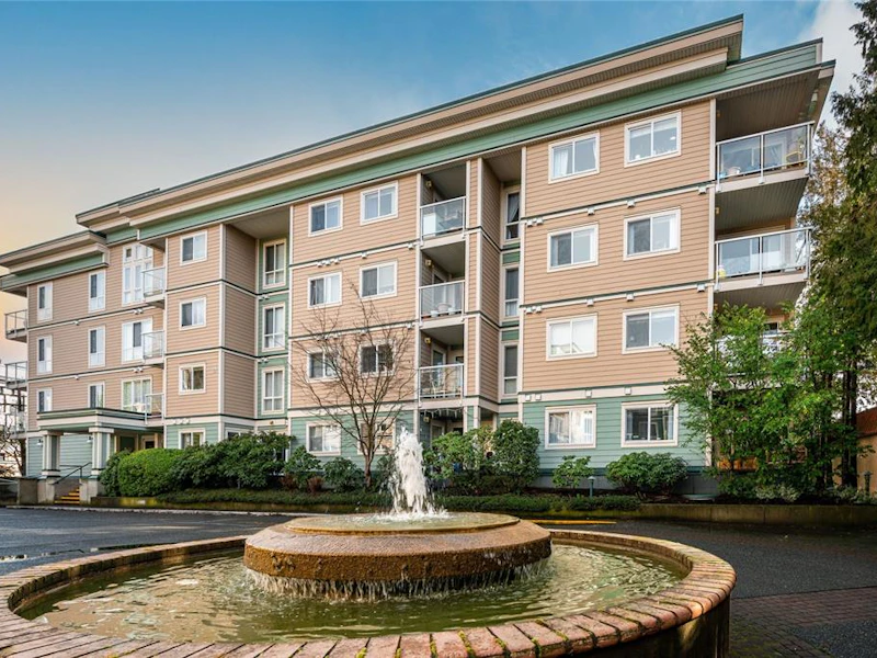 204 - 689 Bay Street, Victoria BC V8T 5H9