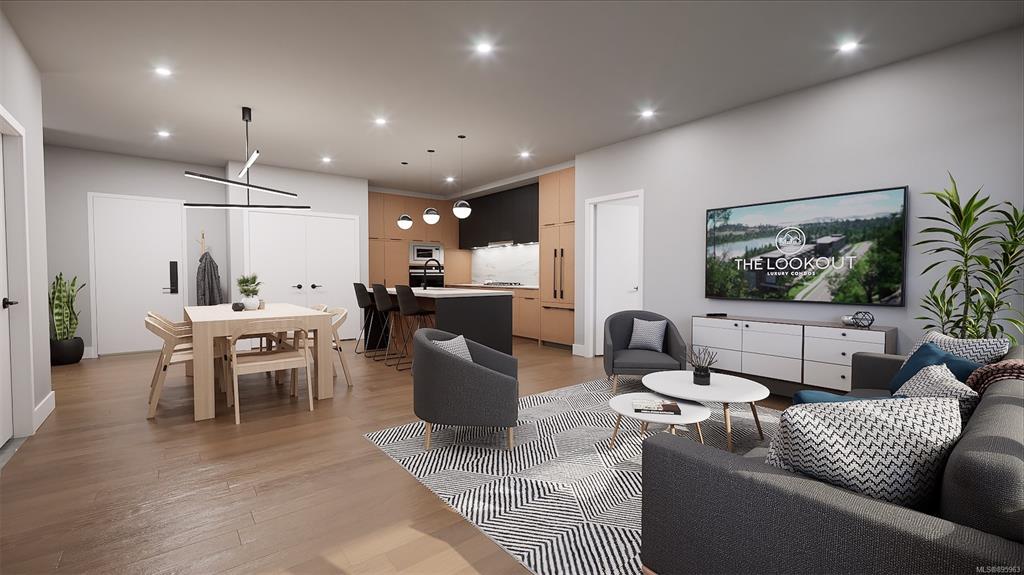 408N-2588 Savory Road, Langford, BC, X1X 0X0 - 6