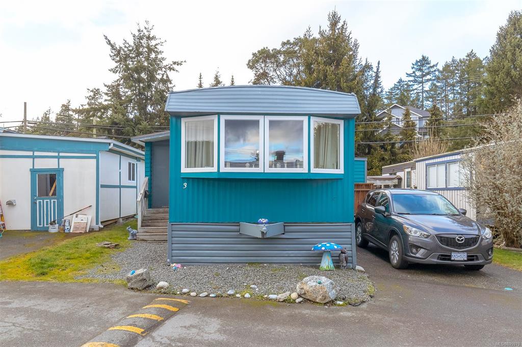 3-2847 Sooke Lake Road, Langford, BC, V9B 4P8