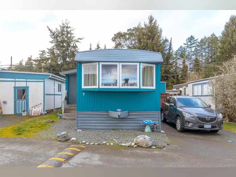 3-2847 Sooke Lake Road, Langford, BC, V9B 4P8