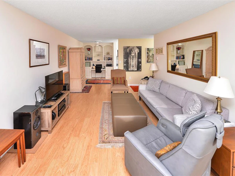 606 - 103 E Gorge Road, Victoria BC V9A 6Z2