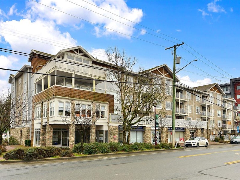 404 - 2823 Jacklin Road, Langford BC V9B 3Y1