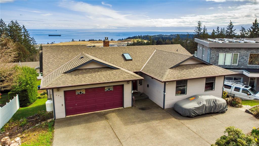543 Delora Drive, Colwood, BC, V9C 3R9