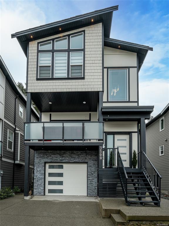3500 Myles Mansell Road, Langford, BC, V9C 0N6