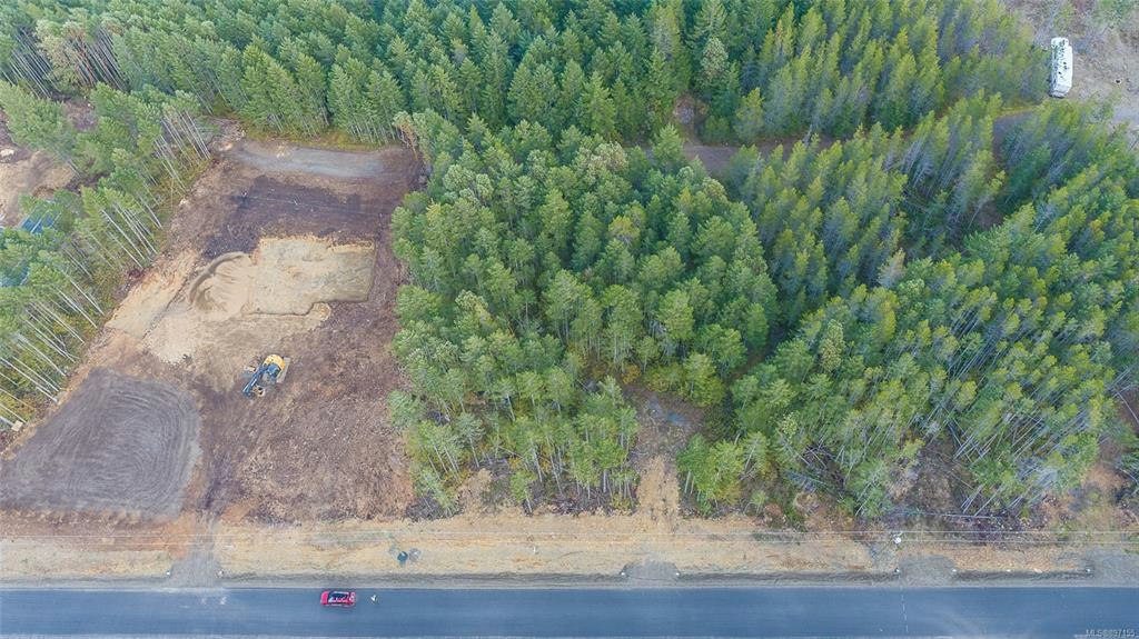 Lot 10 Ashling Road, Qualicum Beach, BC, V9K 2V1