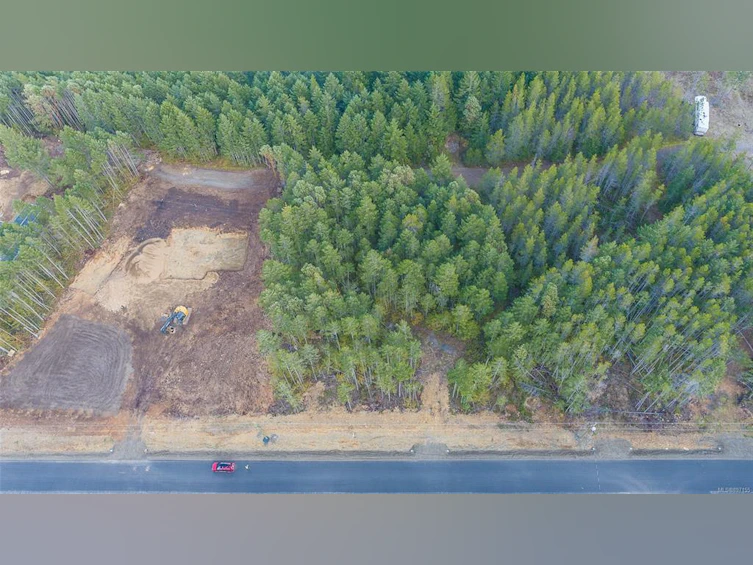 Lot 10 Ashling Road, Qualicum Beach, BC, V9K 2V1