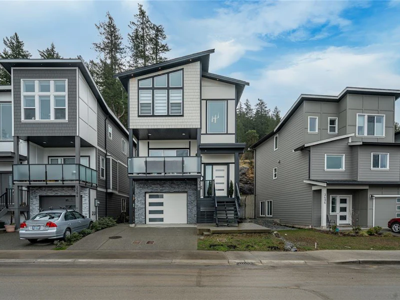 3500 Myles Mansell Road, Langford BC