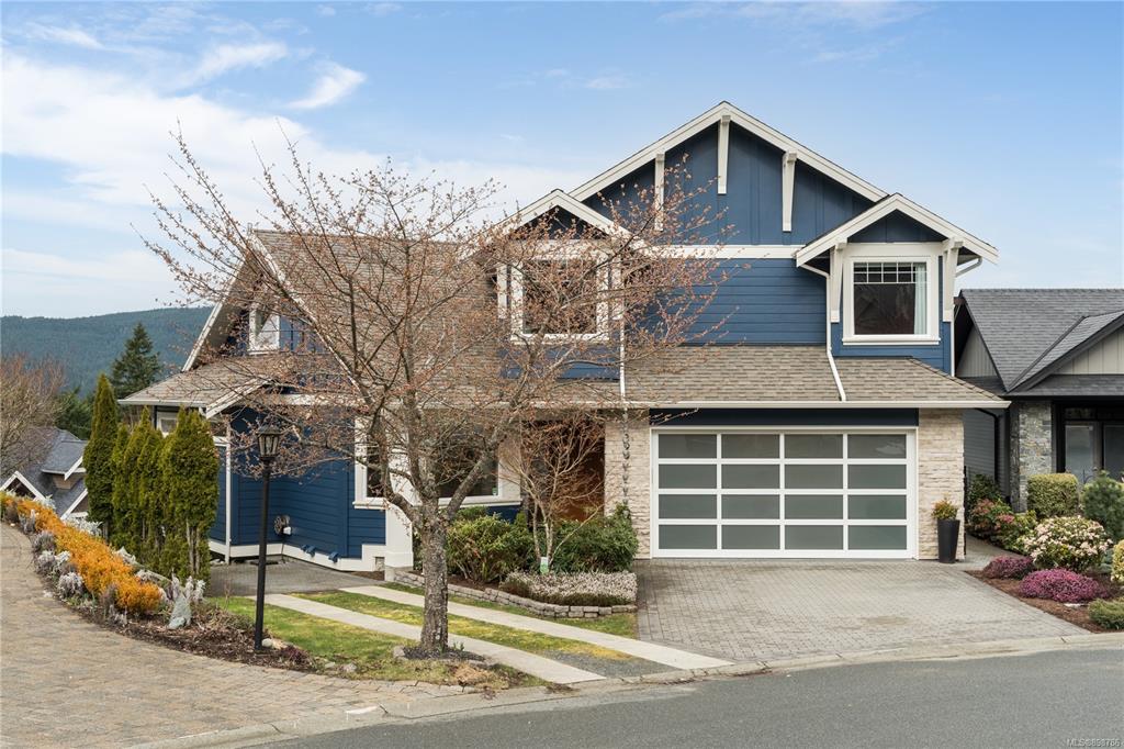 1299 Eston Place, Langford, BC, V9B 6V3