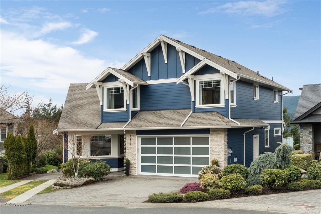 1299 Eston Place, Langford, BC, V9B 6V3 - 2