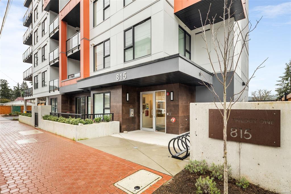 504-815 Orono Avenue, Langford, BC, V9B 2T9 - 2