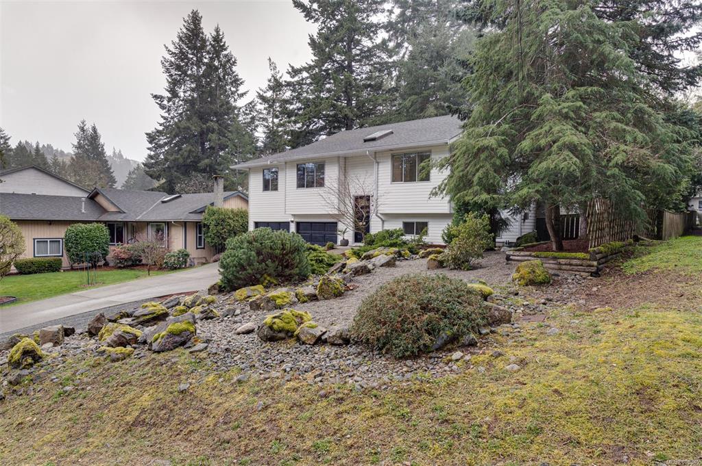 491 Phelps Avenue, Langford, BC, V9B 3H8