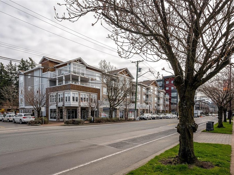 408 - 2823 Jacklin Road, Langford BC V9B 3Y1