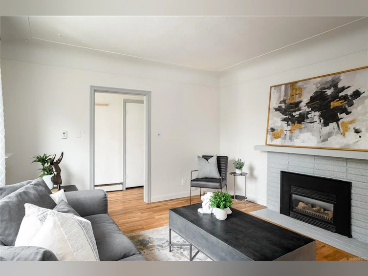 722 Pine Street, Victoria, BC, V9A 3A1