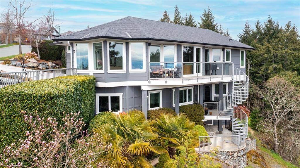 424 Pelican Drive, Colwood, BC, V9C 0A4