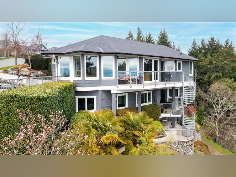 424 Pelican Drive, Colwood, BC, V9C 0A4