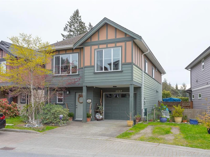 1237 Parkdale Creek Gardens, Langford BC V9B 4G9
