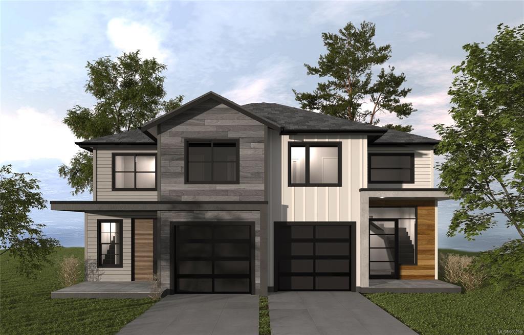 1327 Sandstone Lane, Langford, BC, X0X 0X0