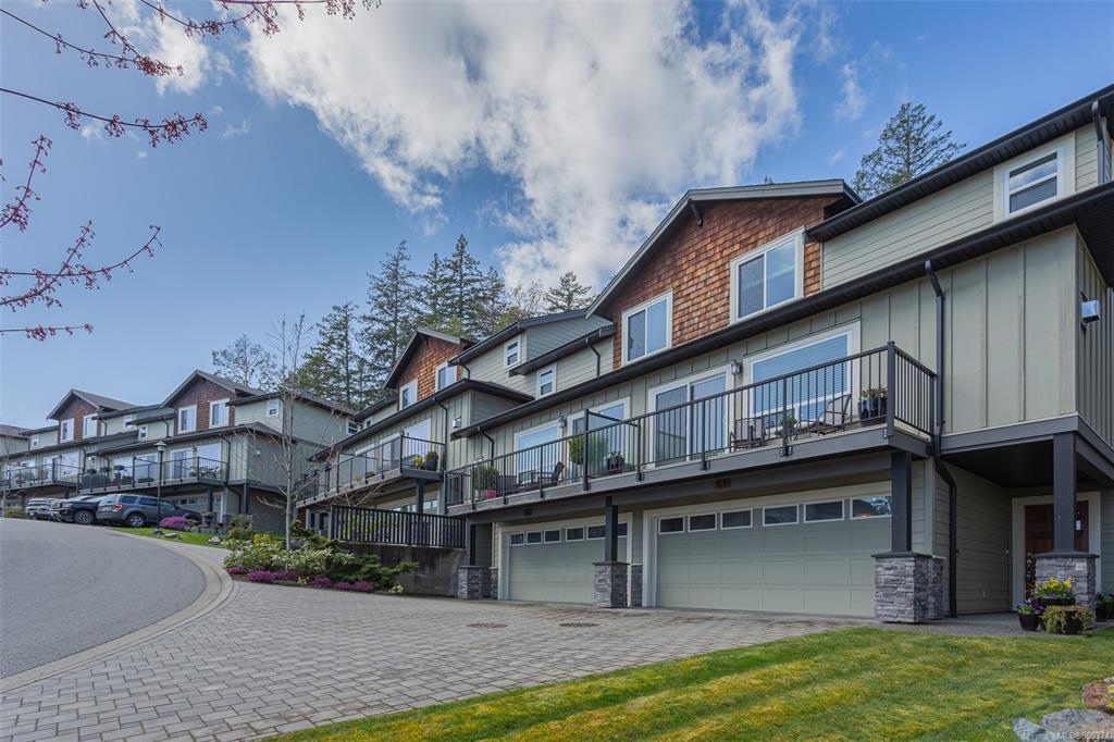 41-2319 Chilco Road, View Royal, BC, V9B 0L8