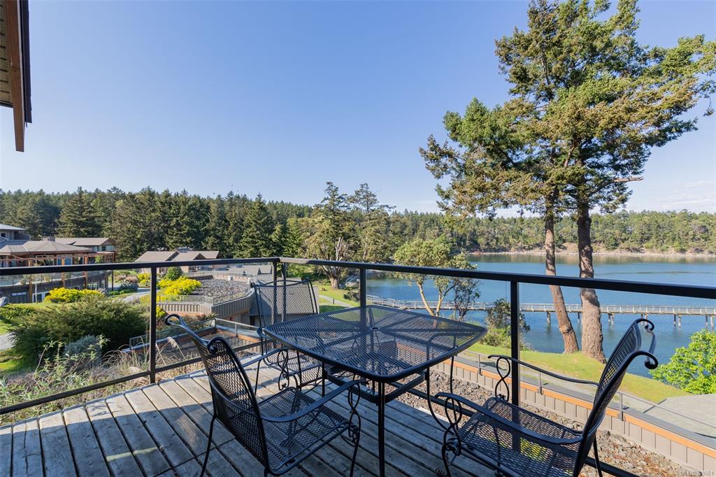 115-494 Arbutus Drive, Mayne Island, BC, V0N 2J1