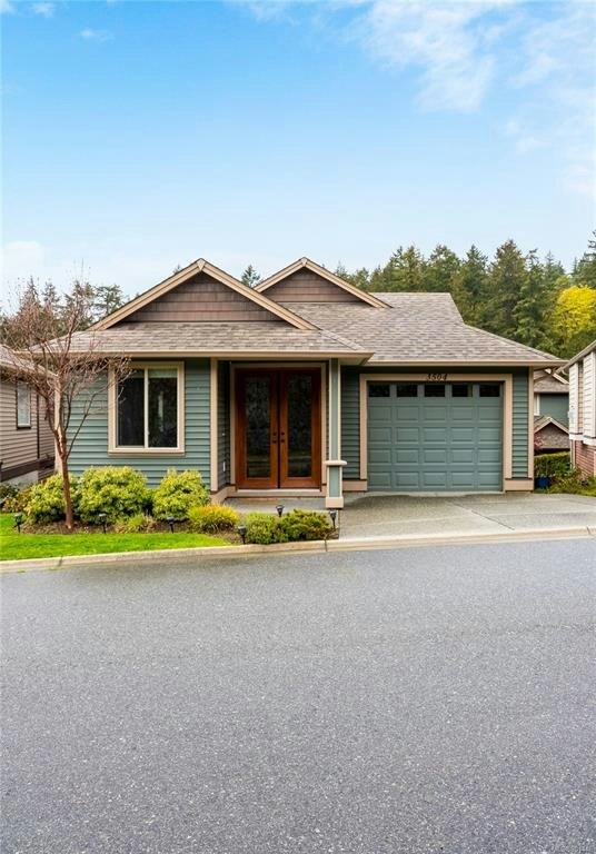 3504 Radha Way, Nanaimo, BC, V9T 0C7