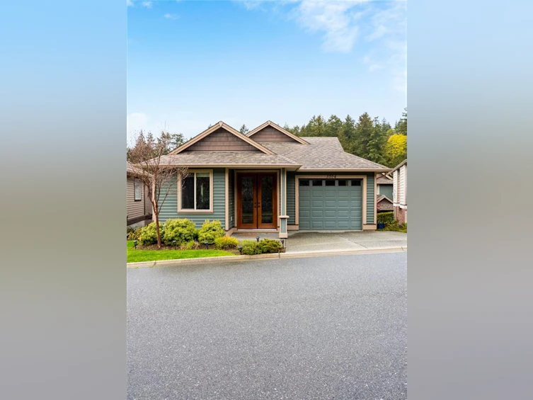 3504 Radha Way, Nanaimo, BC, V9T 0C7