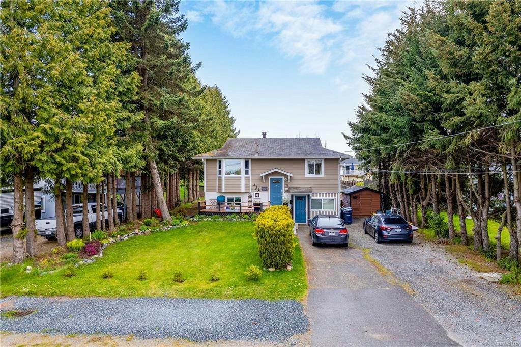 171 Doric Avenue, Nanaimo, BC, V9R 3N3