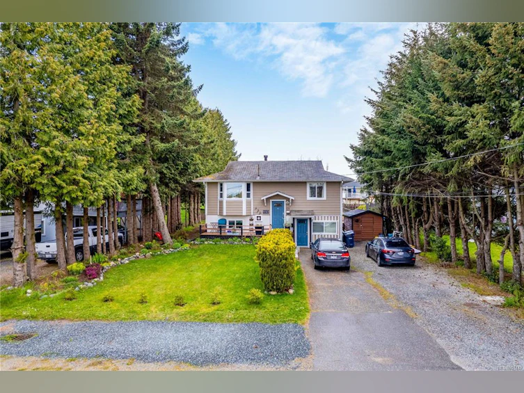 171 Doric Avenue, Nanaimo, BC, V9R 3N3