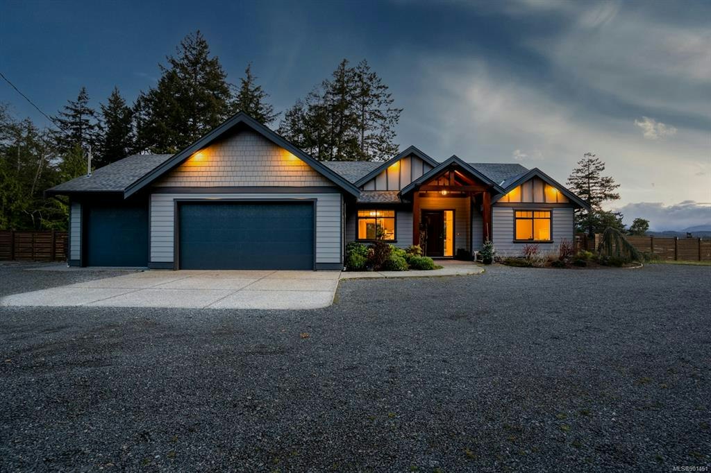 2812 Powder Point Road, Nanoose, BC, V9P 9E9