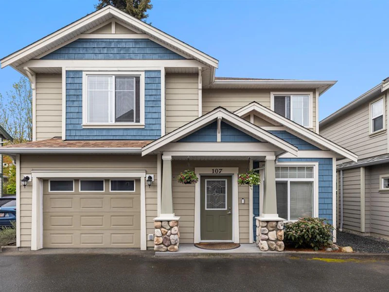 107 - 2600 Peatt Road, Langford BC V9B 6X9