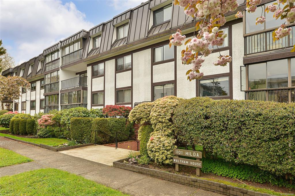 401-1101 Hilda Street, Victoria, BC, V8V 4T2