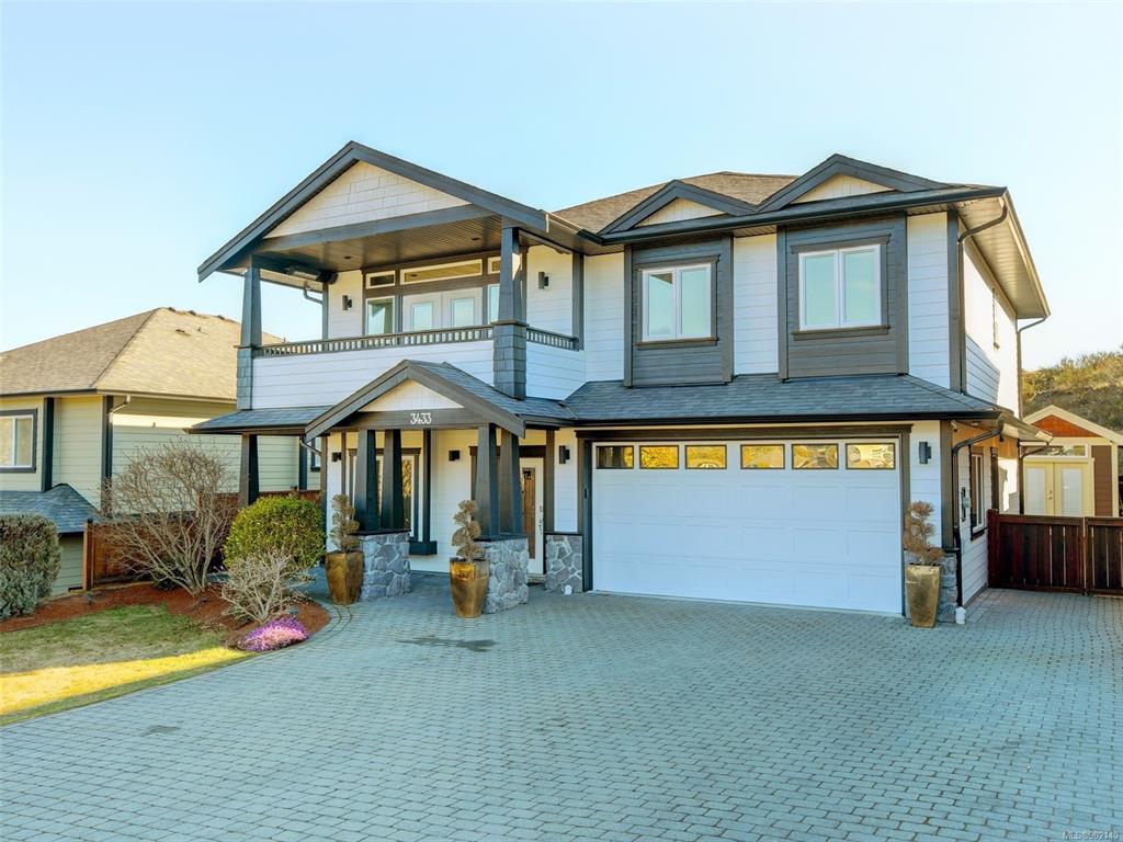 3433 Mary Anne Crescent, Colwood, BC, V9C 4K4