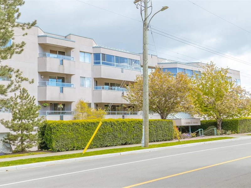 309 - 1100 Union Road, Saanich BC V8P 2J3