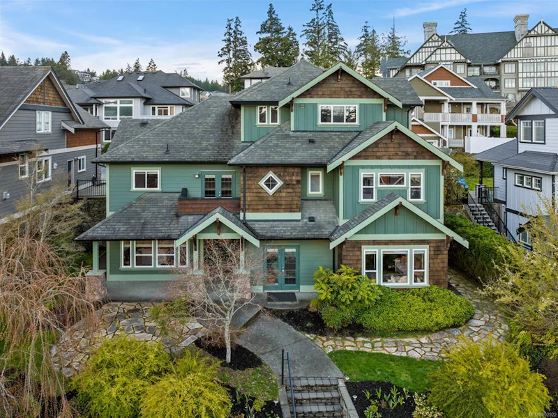 2006 Hannington Road, Langford BC V9B 6R6