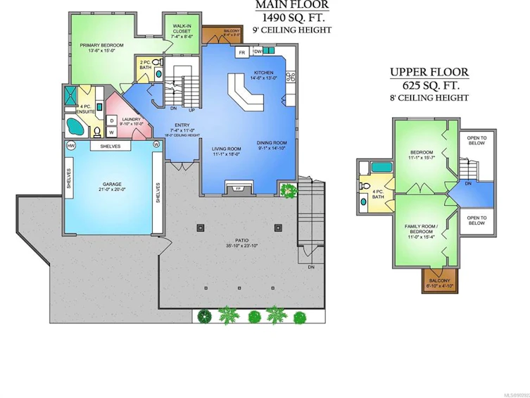 2006 Hannington Road, Langford, BC, V9B 6R6 - 41
