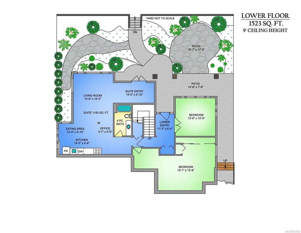 2006 Hannington Road, Langford, BC, V9B 6R6 - 42