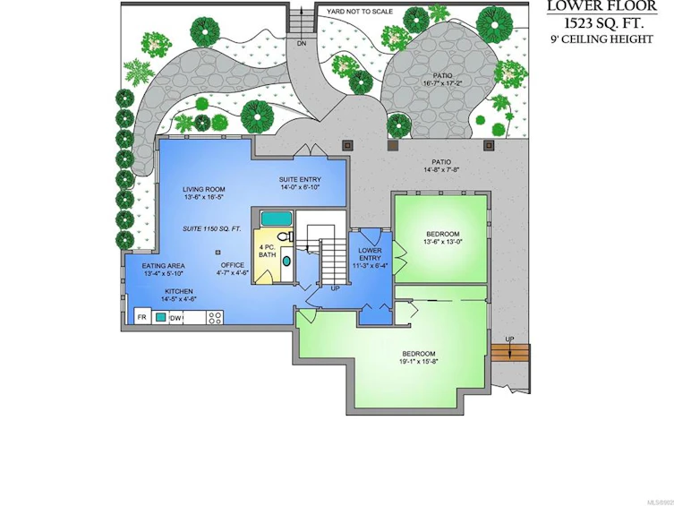 2006 Hannington Road, Langford, BC, V9B 6R6 - 42