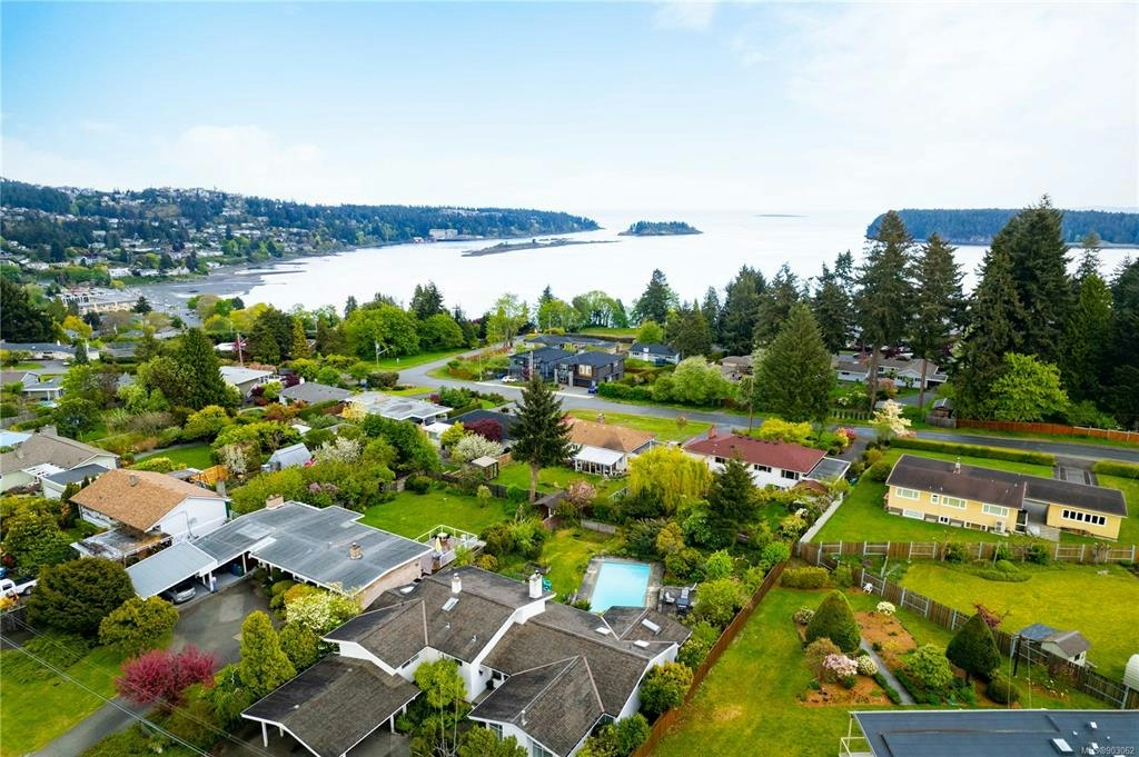 2510 Holyrood Drive, Nanaimo, BC, V9S 4K9