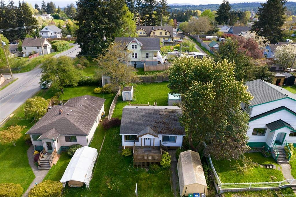 7 Albion Street, Nanaimo, BC, V9R 1R4