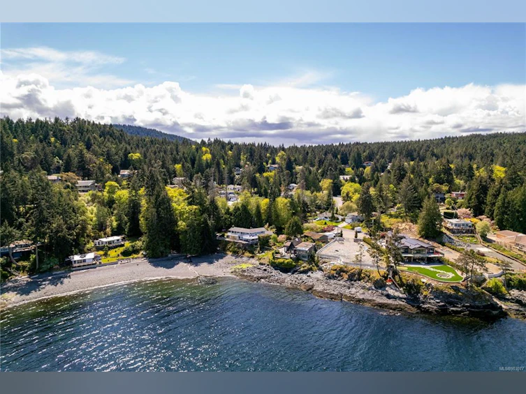 1952 Harlequin Crescent, Nanoose, BC, V9P 9J2