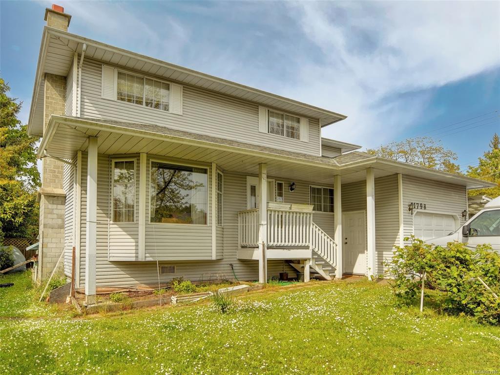1798 Feltham Road, Saanich, BC, V8N 2A5