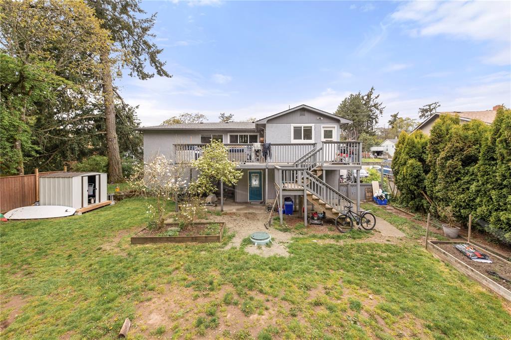 2589 Wentwich Road, Langford, BC, V9B 3N5