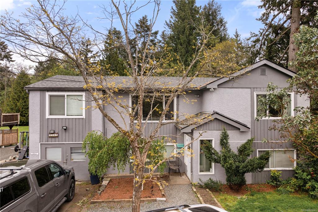 2589 Wentwich Road, Langford, BC, V9B 3N5 - 2