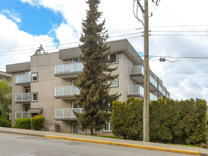 209 - 3240 Glasgow Avenue, Saanich BC V8X 1M2