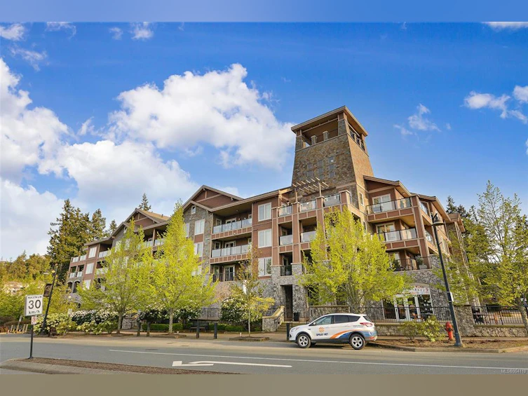 319-1325 Bear Mountain Pkwy, Langford, BC, V9B 6T8