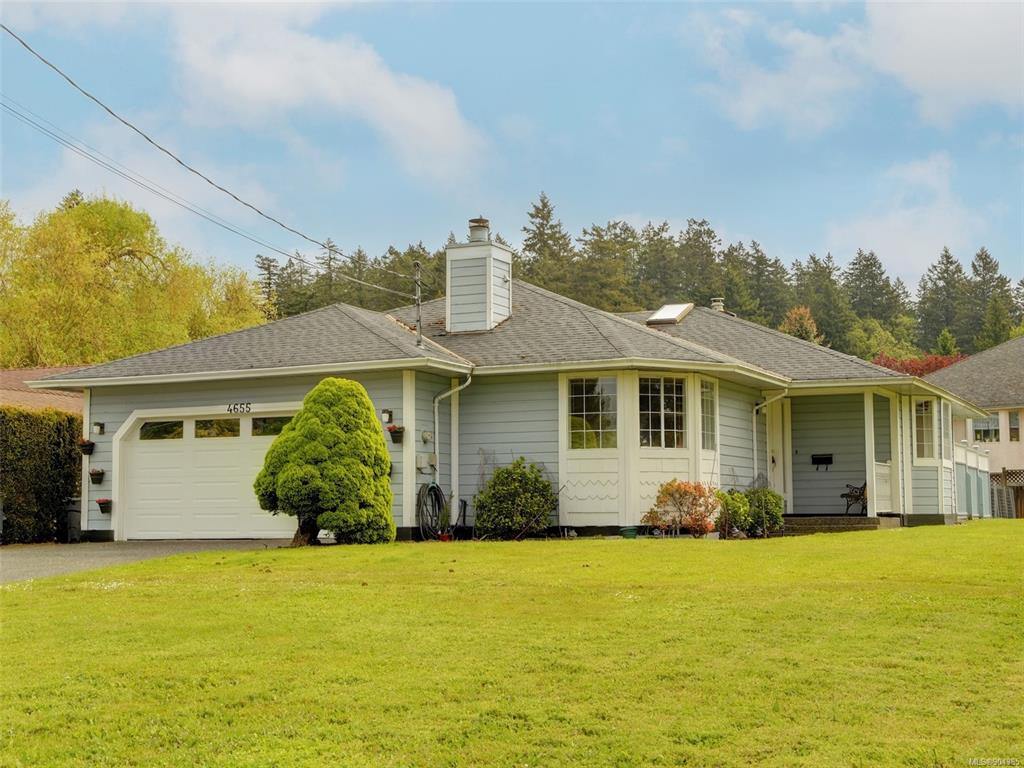 4655 Falaise Drive, Saanich, BC, V8Y 1B4